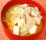 日本全国ご当地味噌汁の作り方レシピ